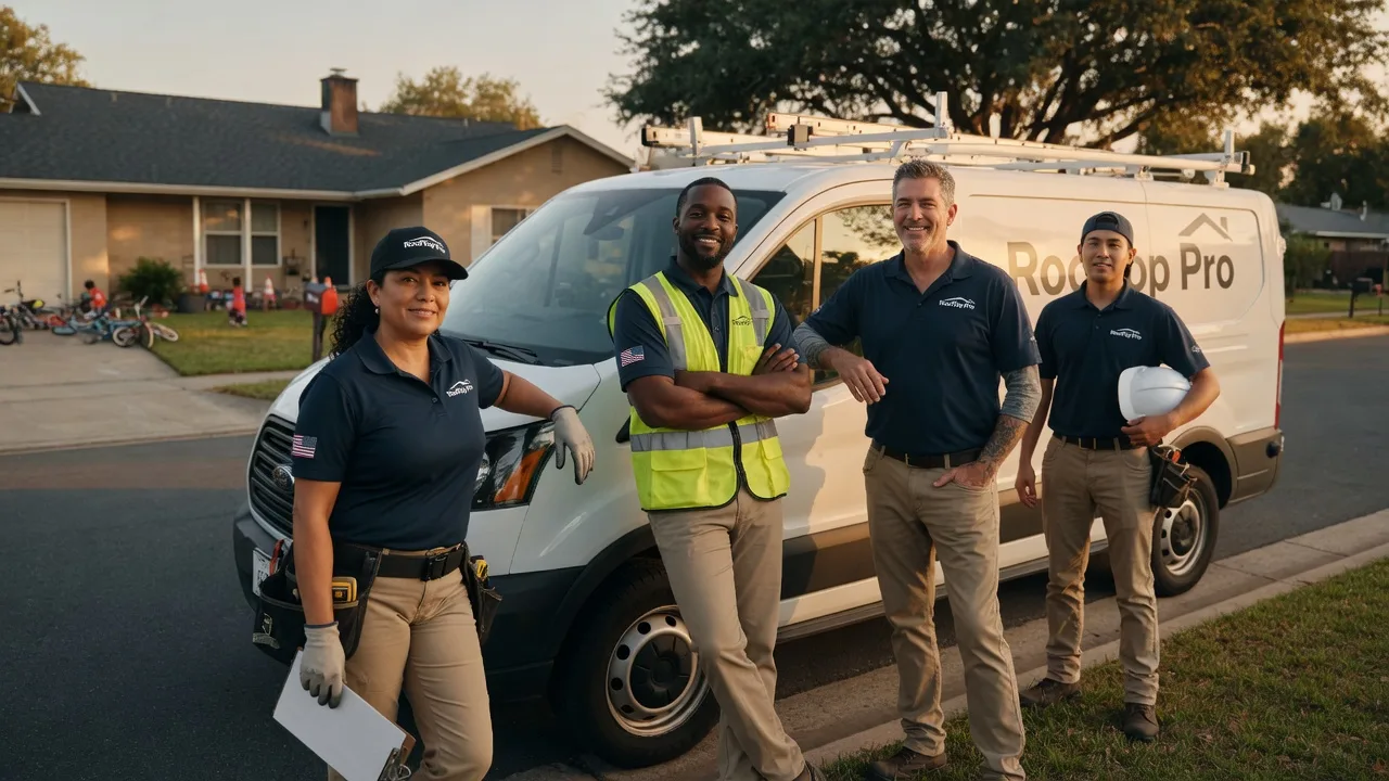 Roof Repair in Froid, MT near me
